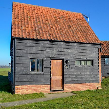 Sallys Nest - E3042 Blyford Buitenkant foto
