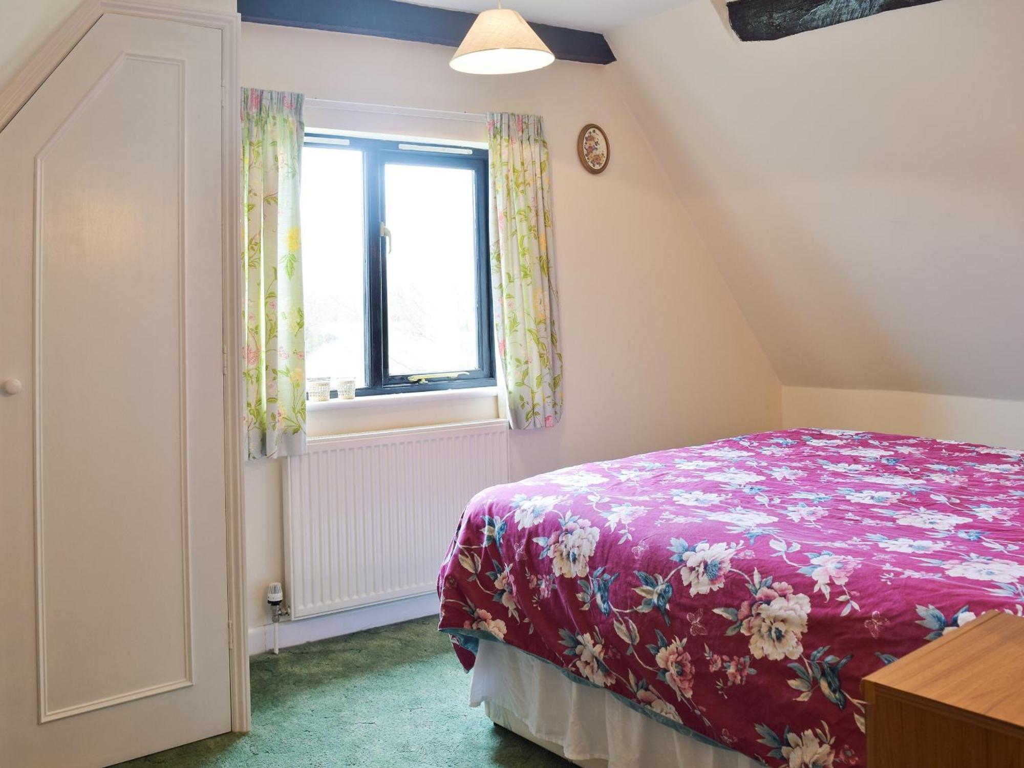 Sallys Nest - E3042 Blyford Buitenkant foto